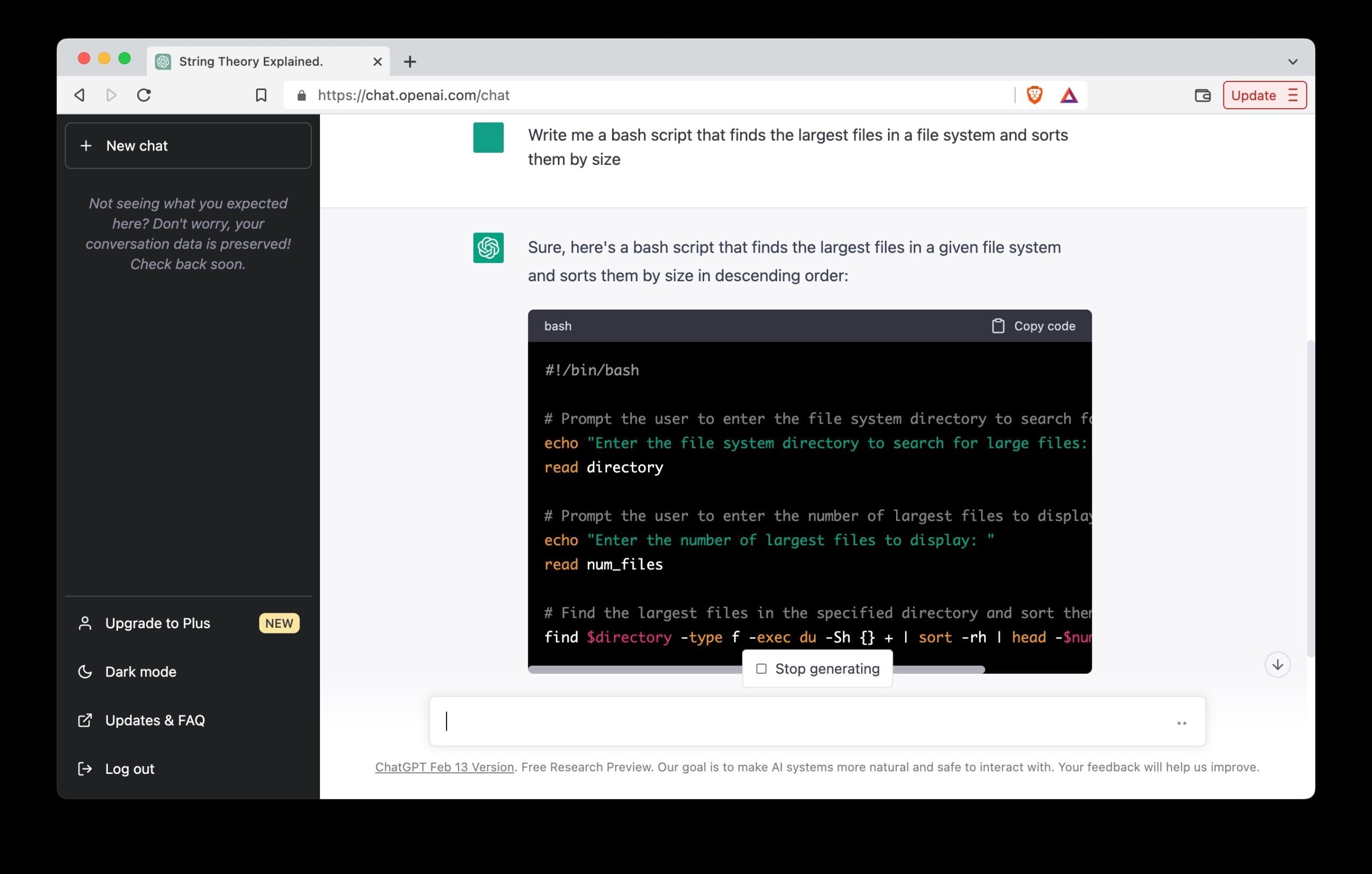 如何使用chatgpt，每个人都在谈论的AI工具