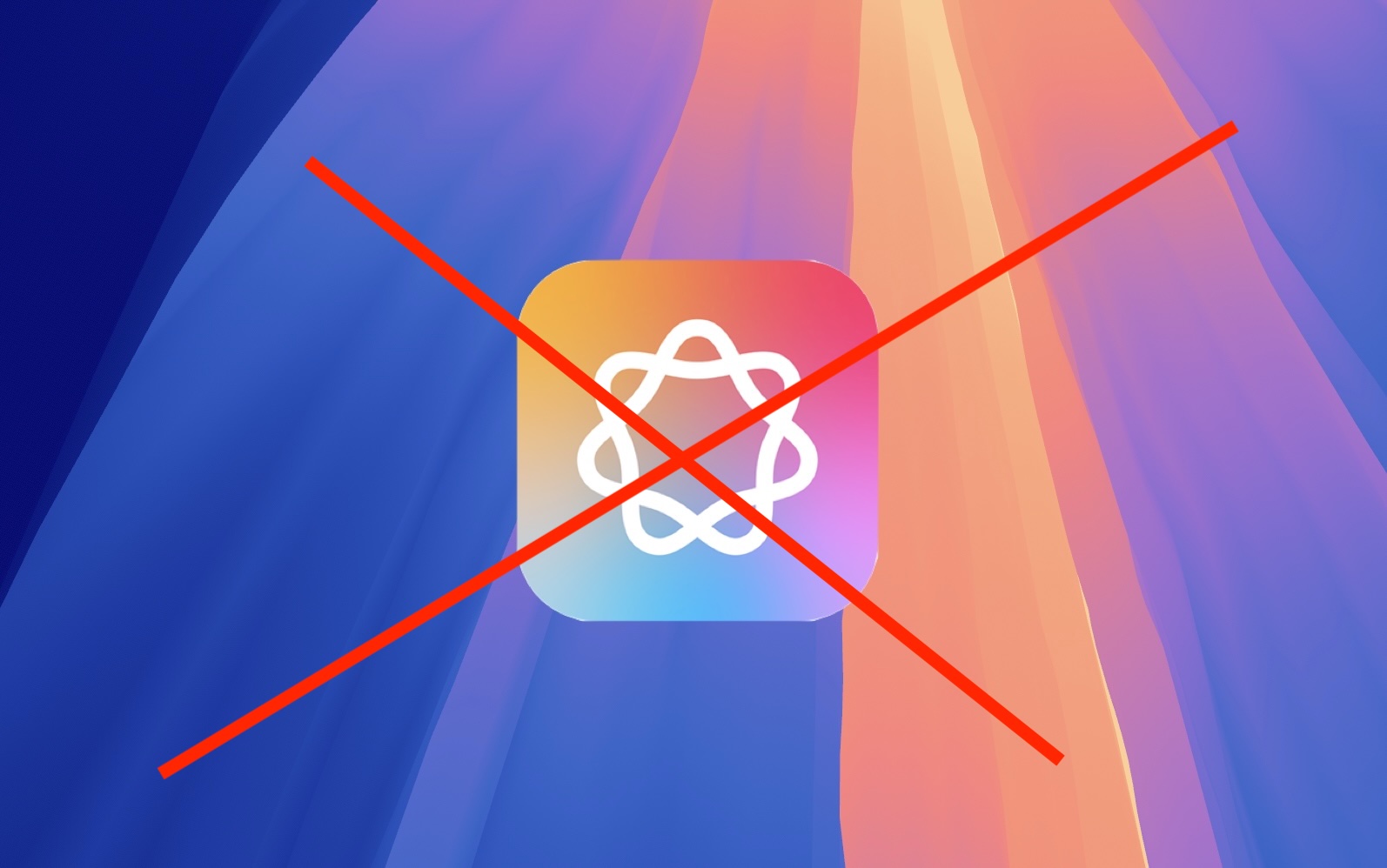 如何在iPhone，Mac，iPad上禁用Apple Intelligence