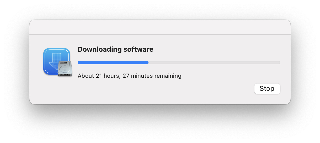 如何在MacOS红杉和Sonoma中安装命令行工具