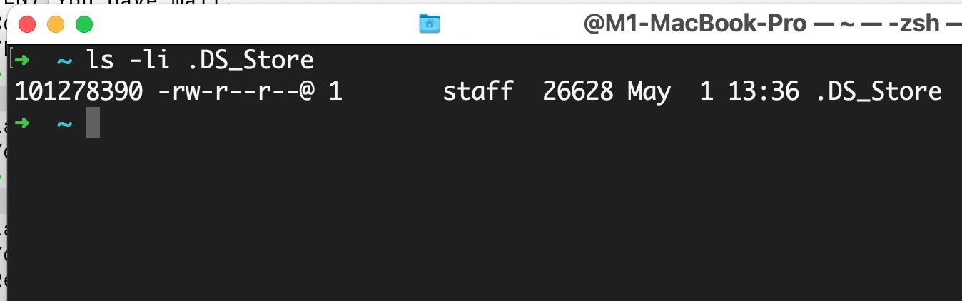 如何從git存儲庫中刪除DS_Store文件