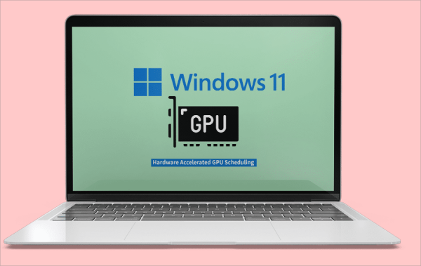 如何為Windows 11開開或關閉設置硬件加速度