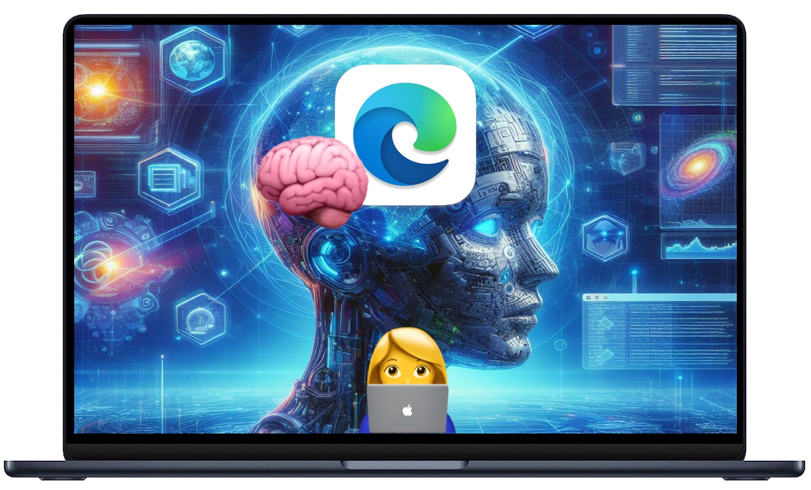 如何免费使用Microsoft Edge免费使用Chatgpt-4