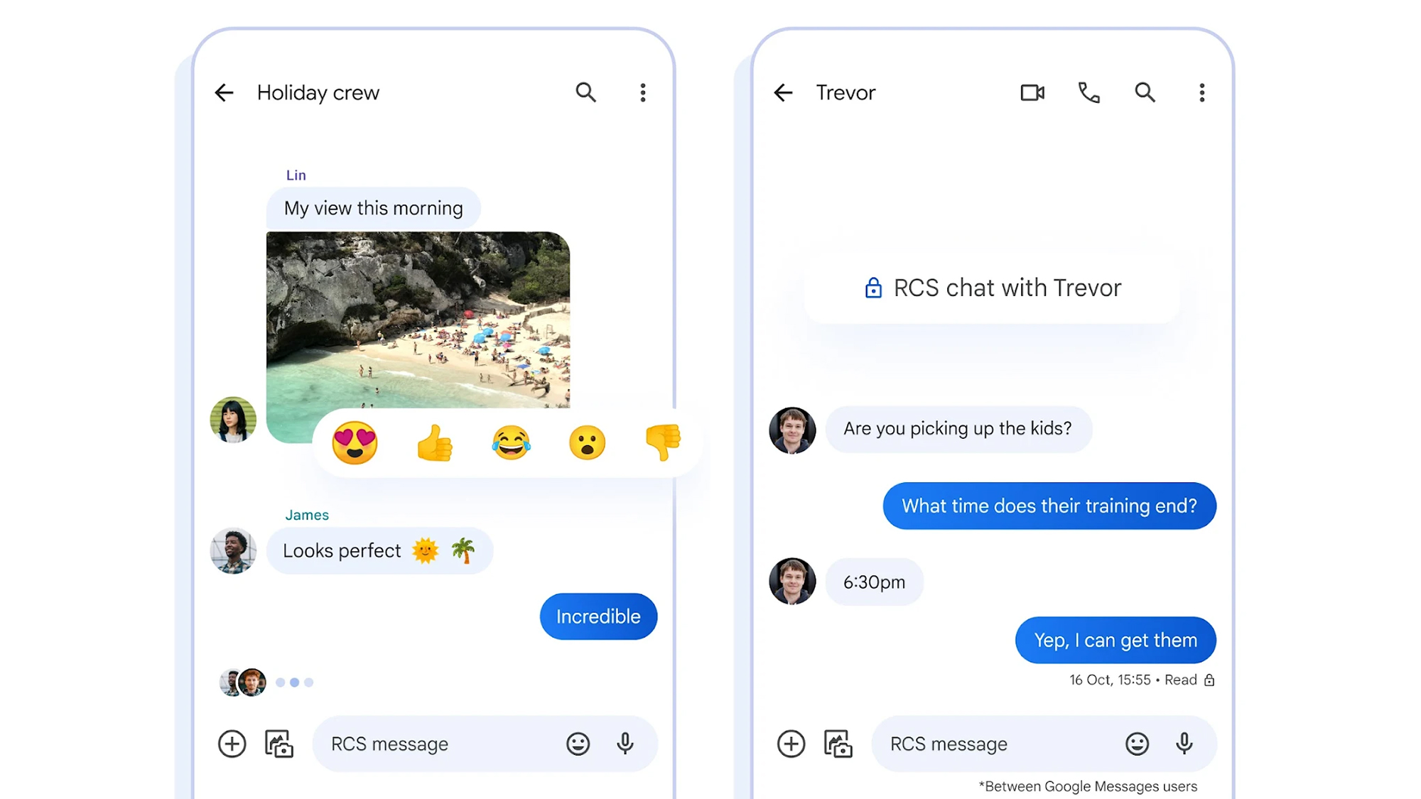 7個有用的Google消息提示，您需要知道