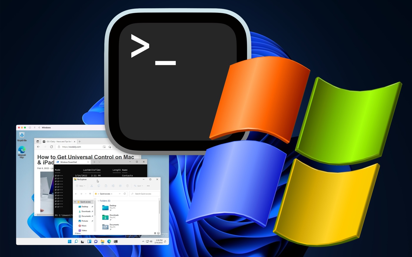 如何安裝Windows WSL（Linux的Windows子系統）