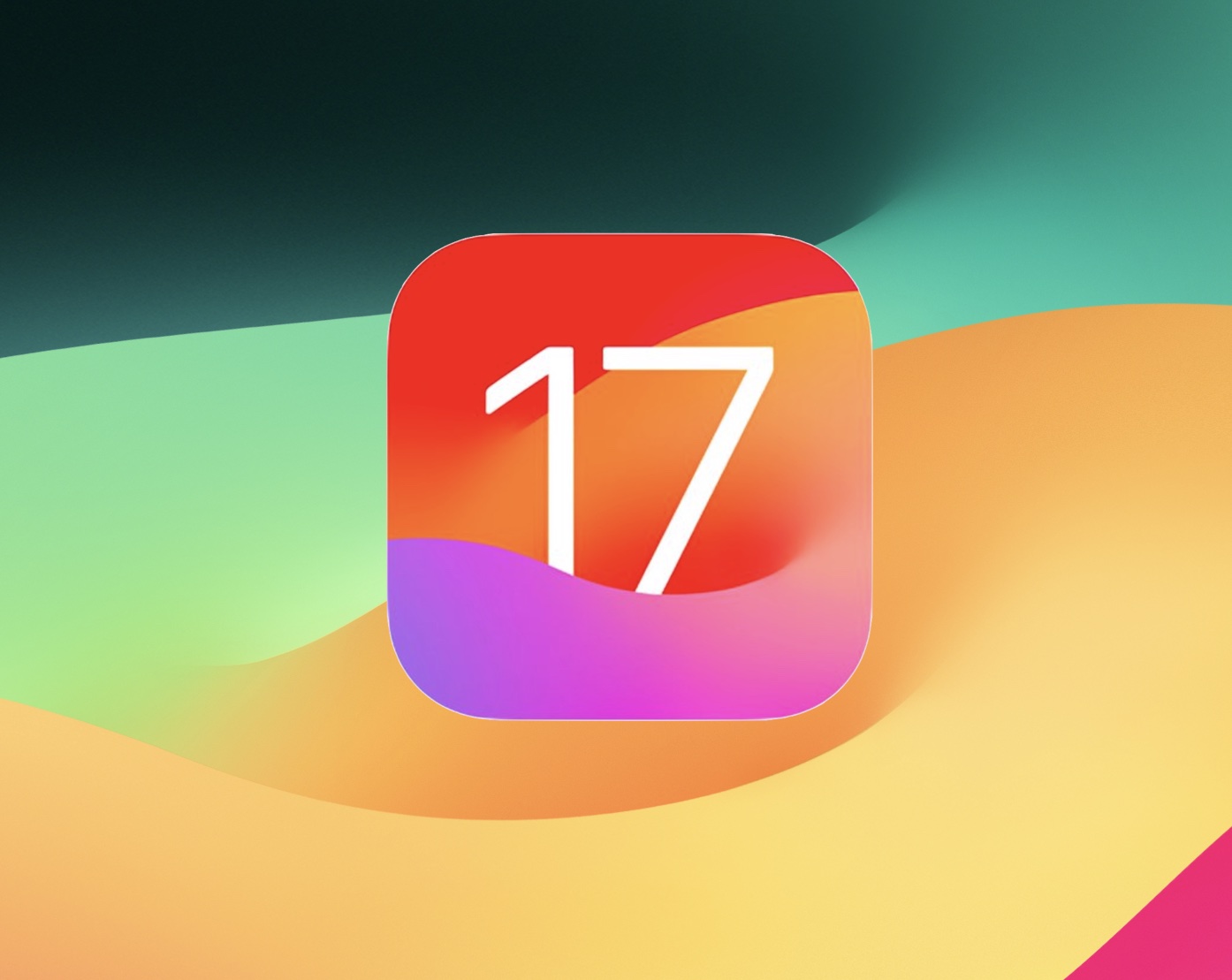 任何人都可以立即安裝iOS 17 beta，但是您不應該