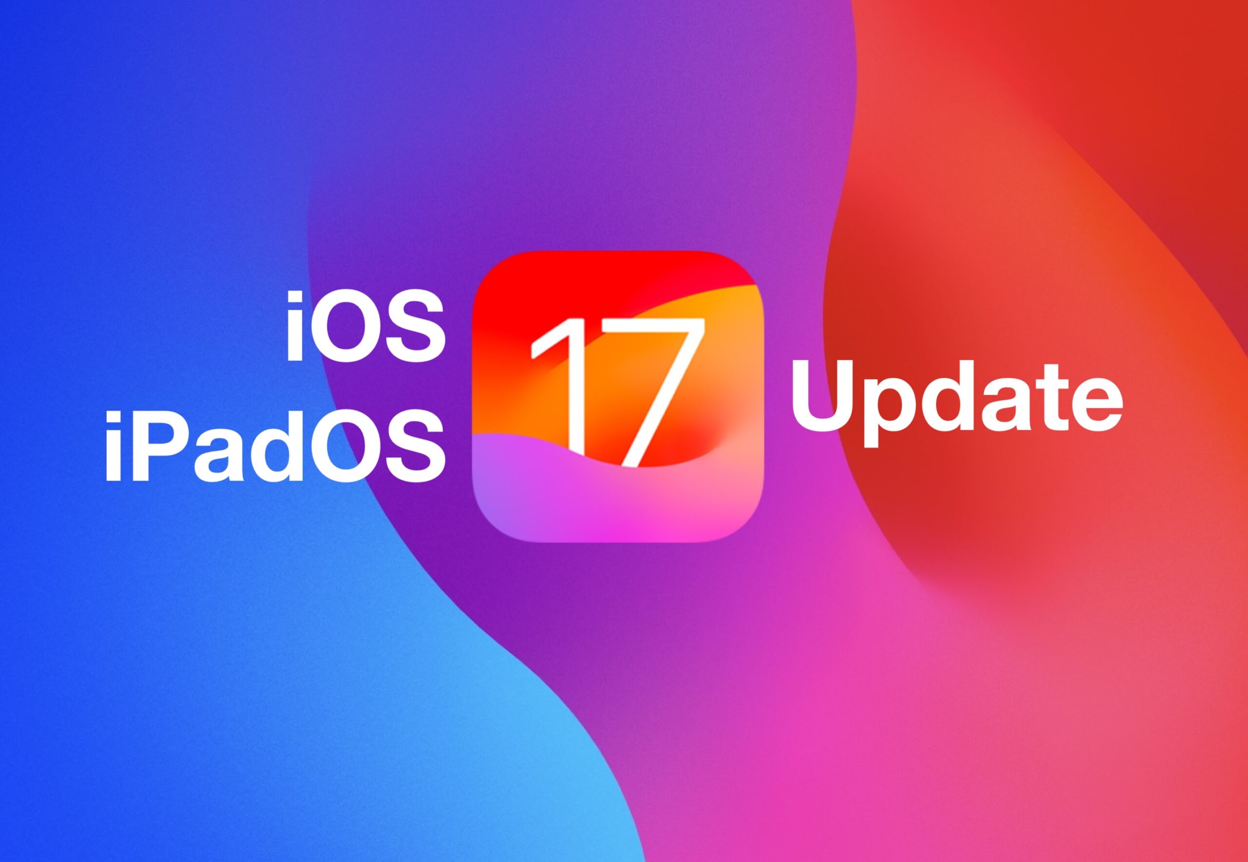 iOS 17.2.1更新针对iPhone发布，并带有错误修复
