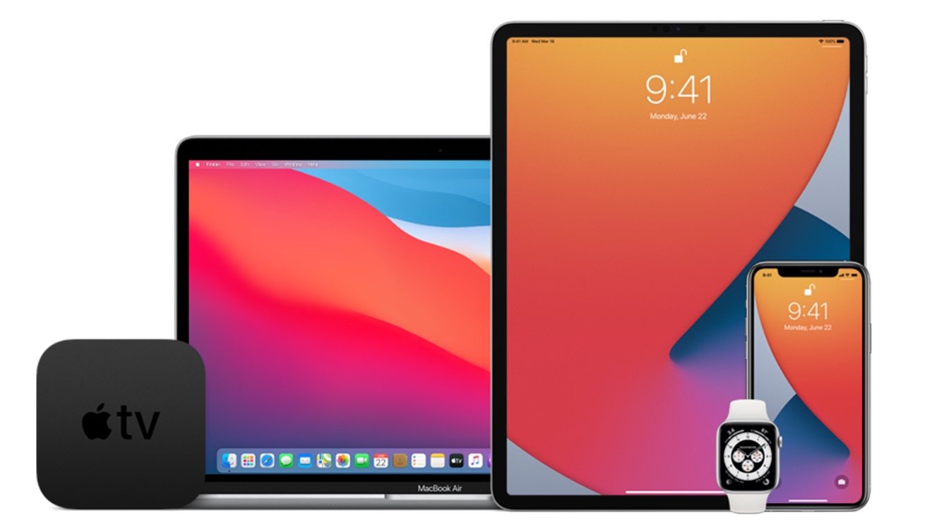 Macos Ventura 13.5，iOS 16.6的Beta 4，iPados 16.6可用于测试