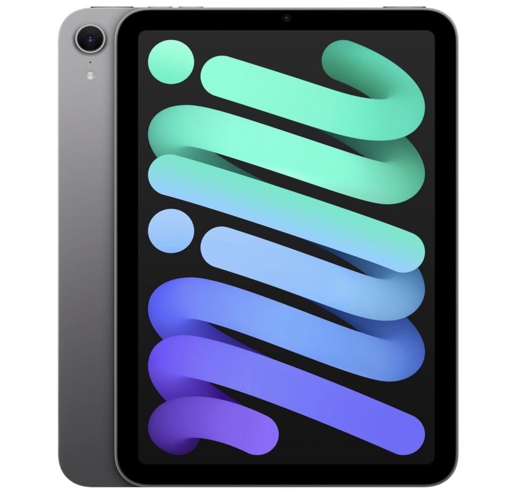 如何重新启动，强制重新启动并关闭iPad mini 7