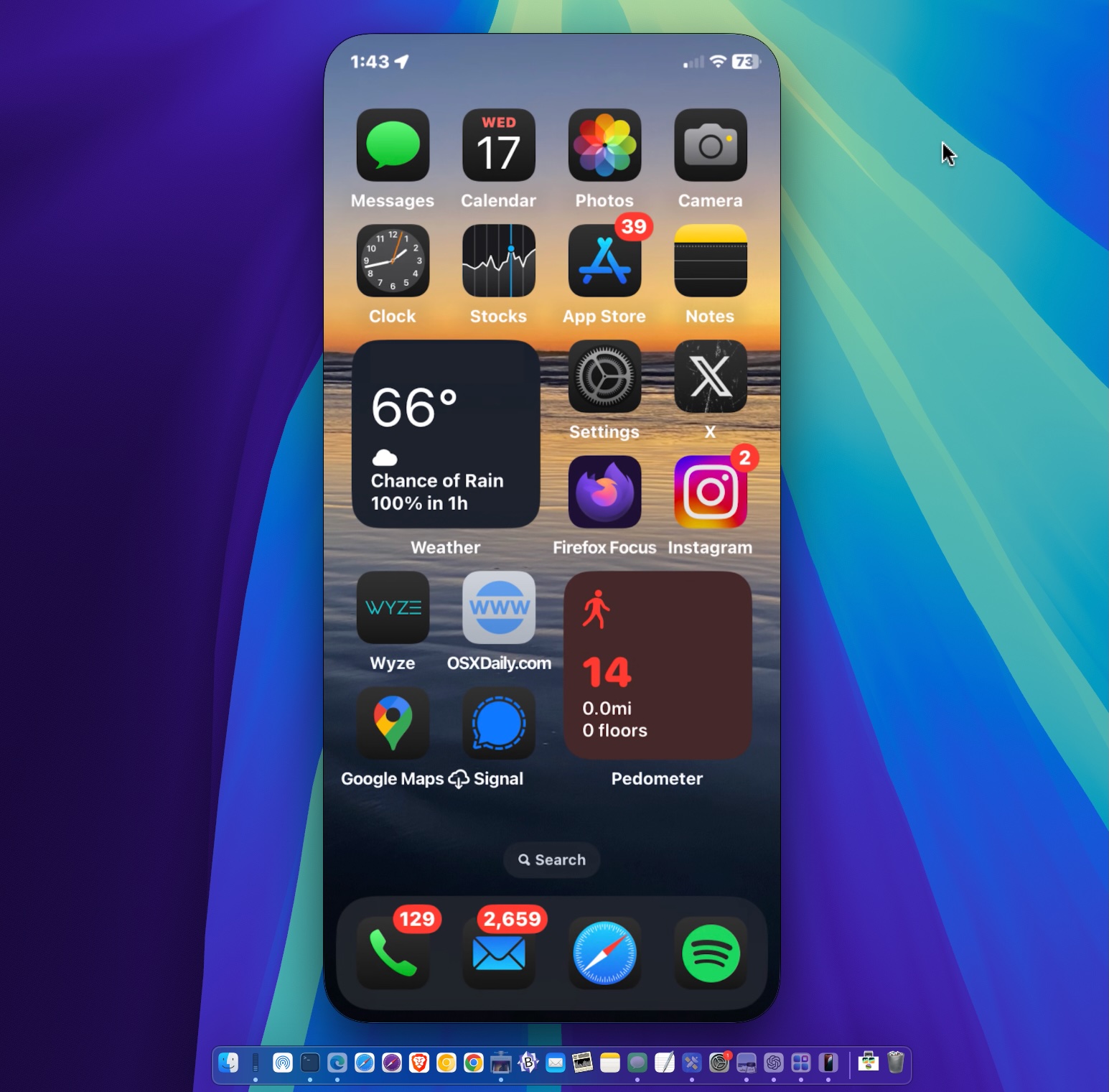 Macos红杉的6个功能，您实际上将使用