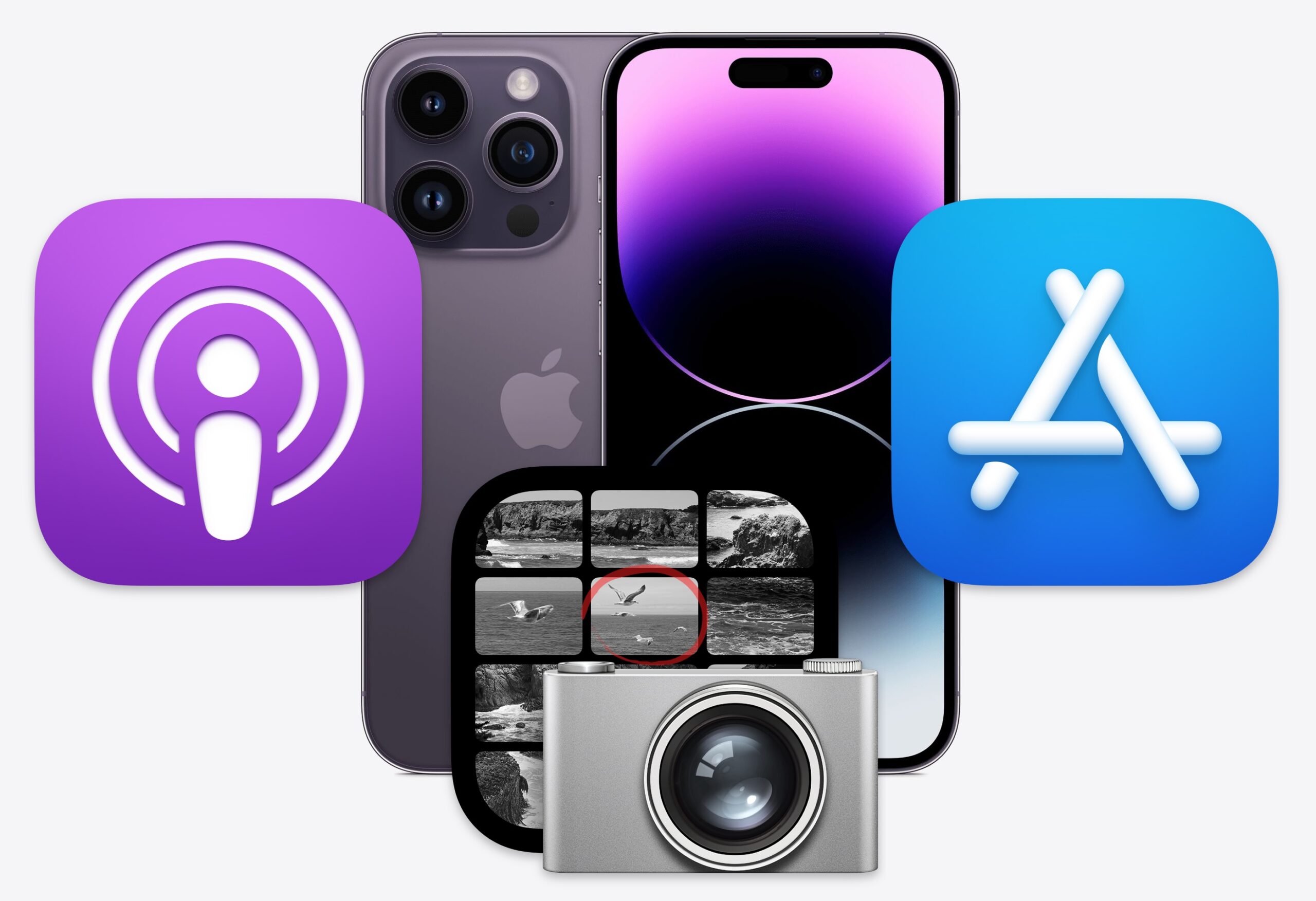 这个周末您可以用iPhone做的3件事