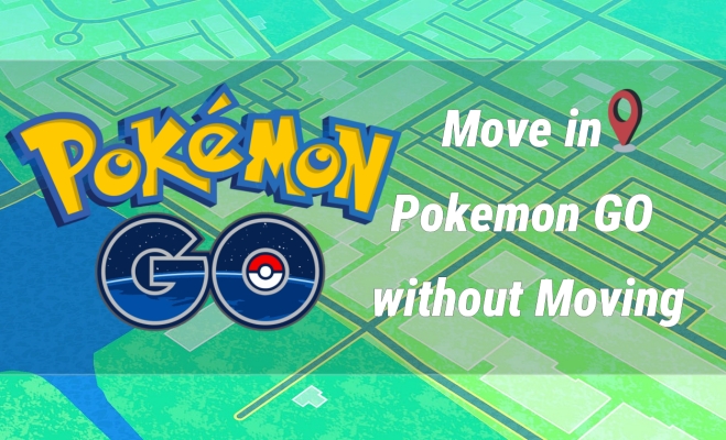 如何玩口袋妖怪而不移动[iPhone＆Android]