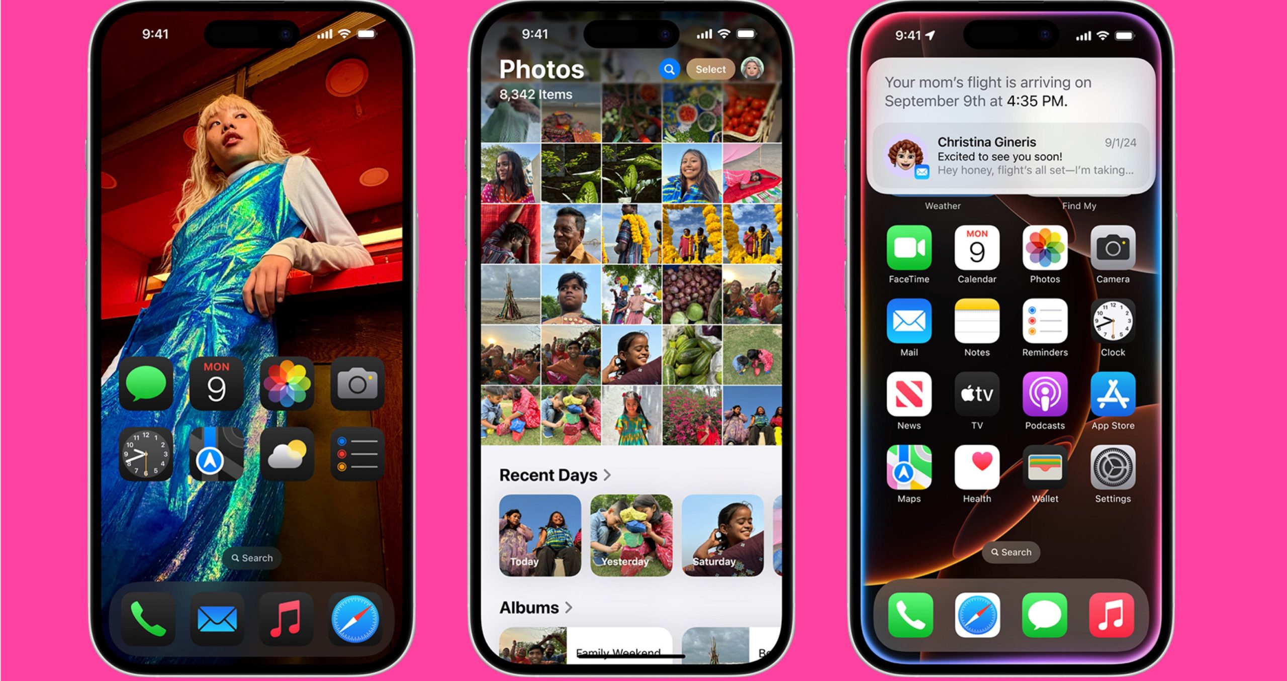 如何在iOS 18.4中使用最佳新功能