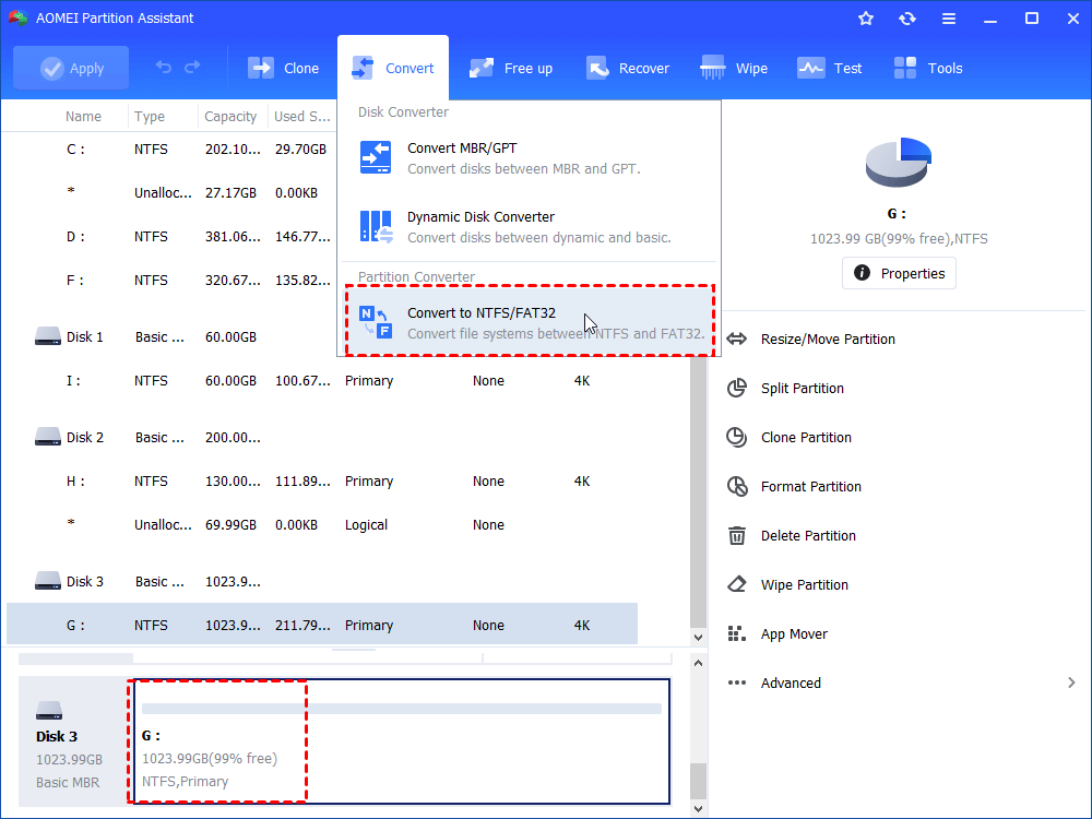 如何通过4种方式执行Windows 11格式至FAT32？