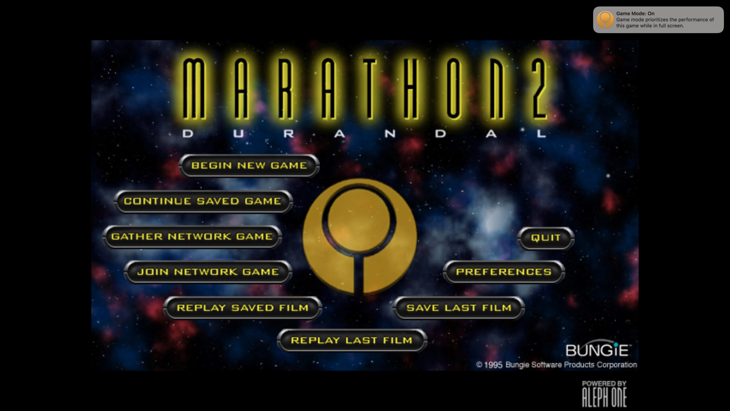 免費播放復古的第一人稱射手經典馬拉松和馬拉松2