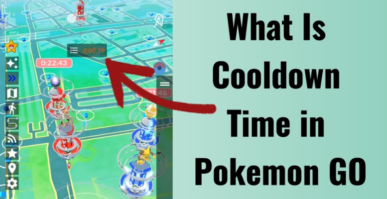 Pokemon Go Condowown图表在2025年[最新]
