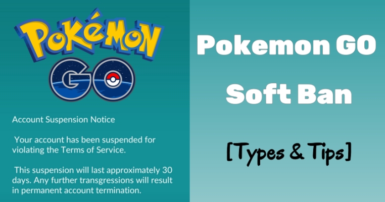 宠物小精灵GO软禁令：它需要多长时间以及如何避免