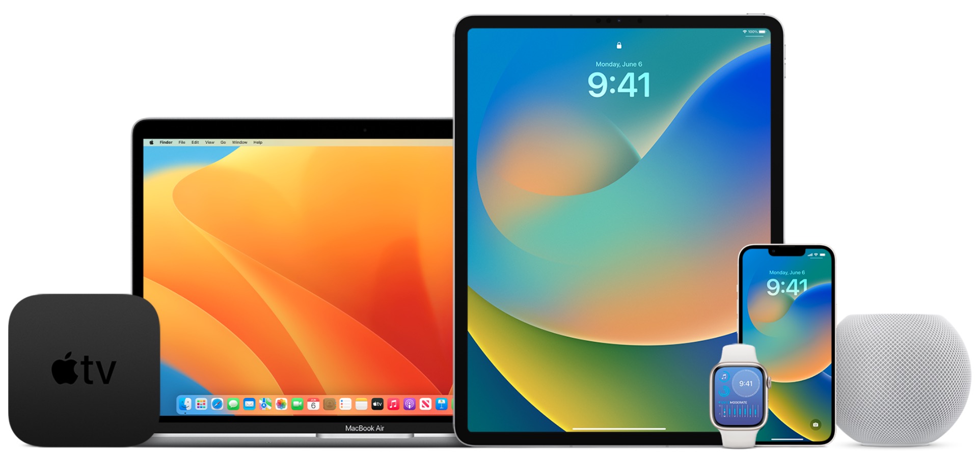 iOS 16.5的第三次Beta，iPados 16.5，Macos Ventura 13.4，可用于测试