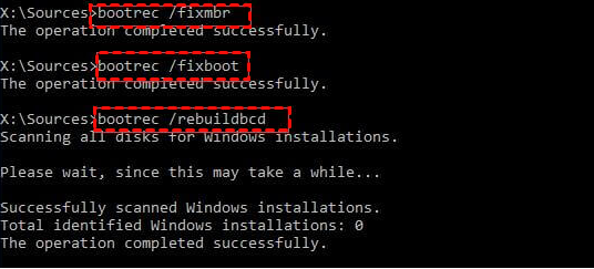 修复：自动维修无法修复您的PC Windows 11