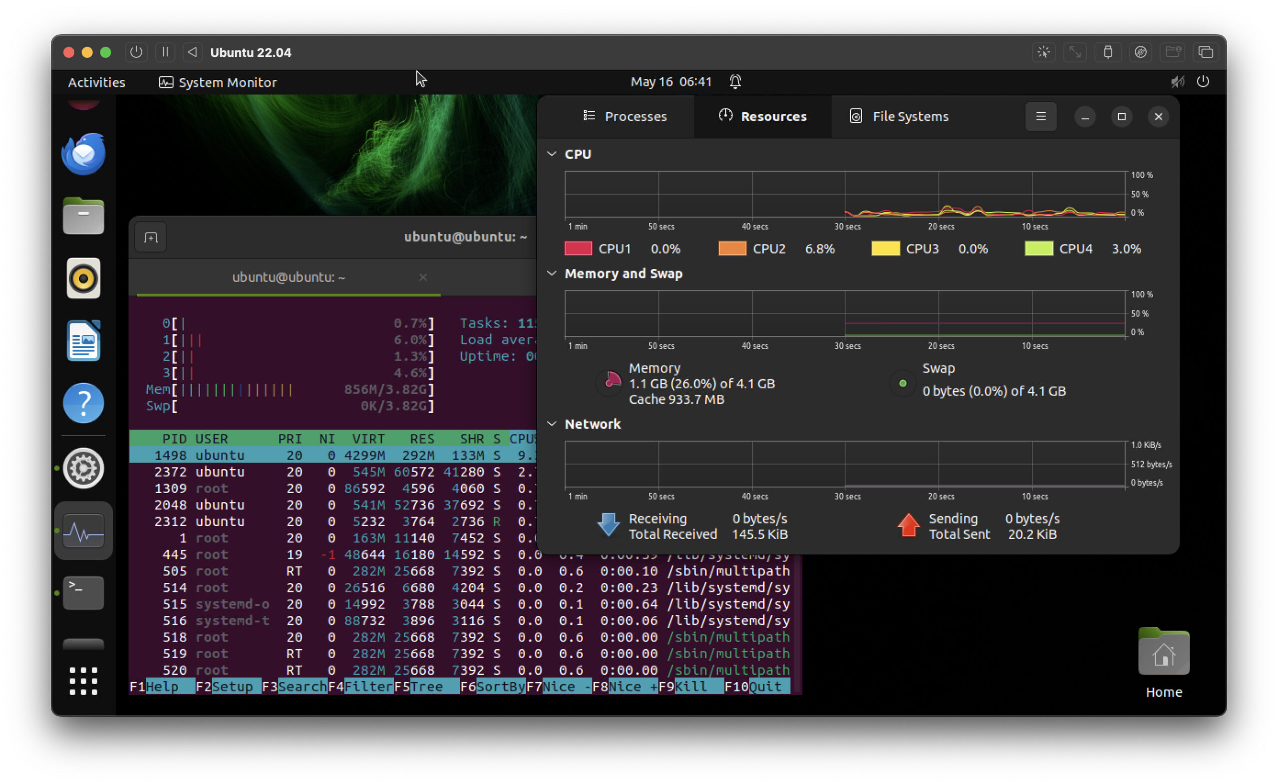 如何在Apple Silicon Mac上運行Ubuntu Linux