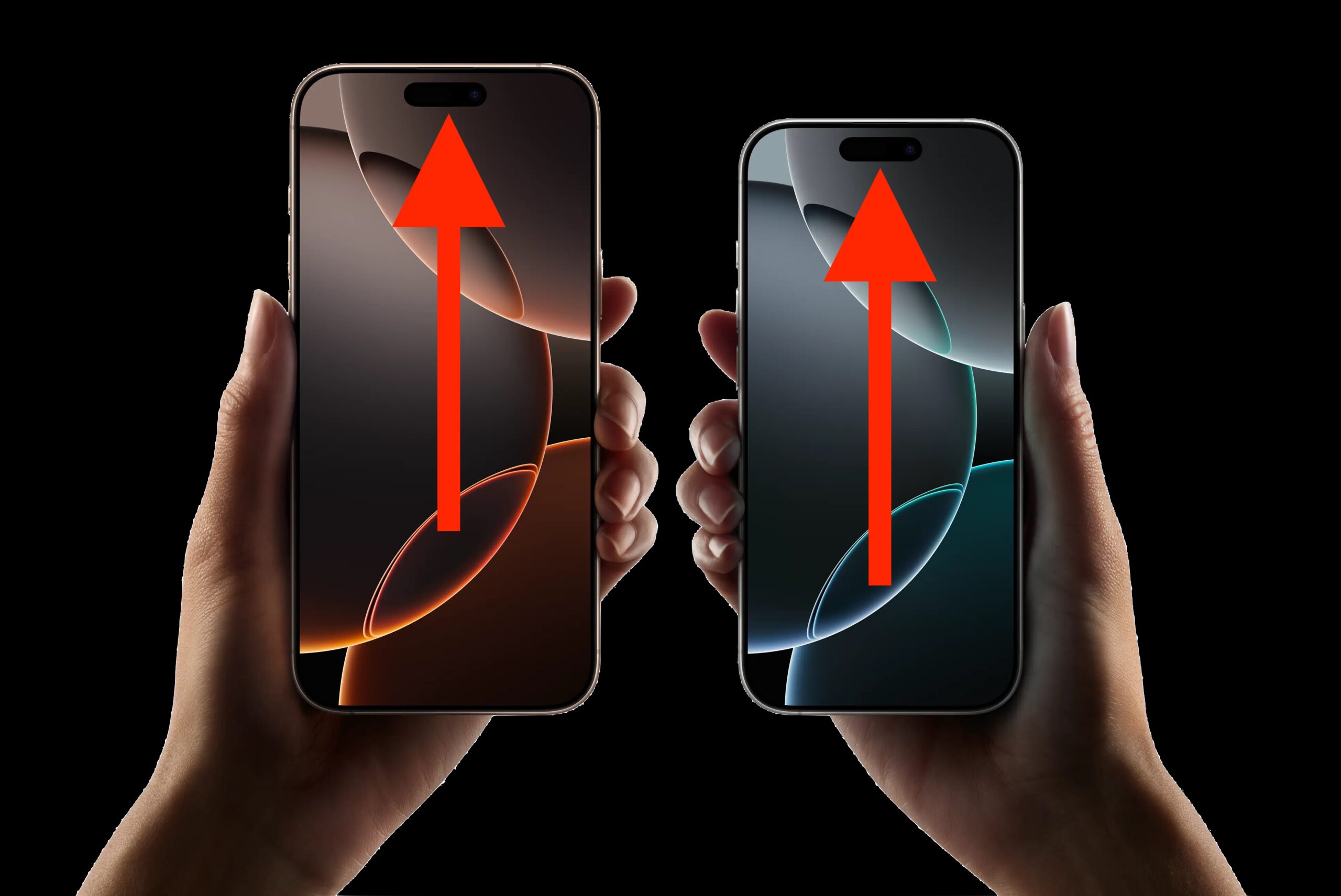 如何在iPhone上禁用滚动滚动？常见问题解答用于滚动到顶部