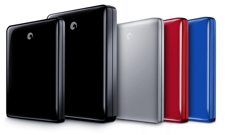 如何在Windows 11上格式化Seagate外部硬盘驱动器[6种免费方式]