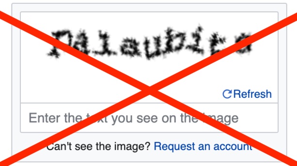如何繞過iPhone和iPad上的驗證碼