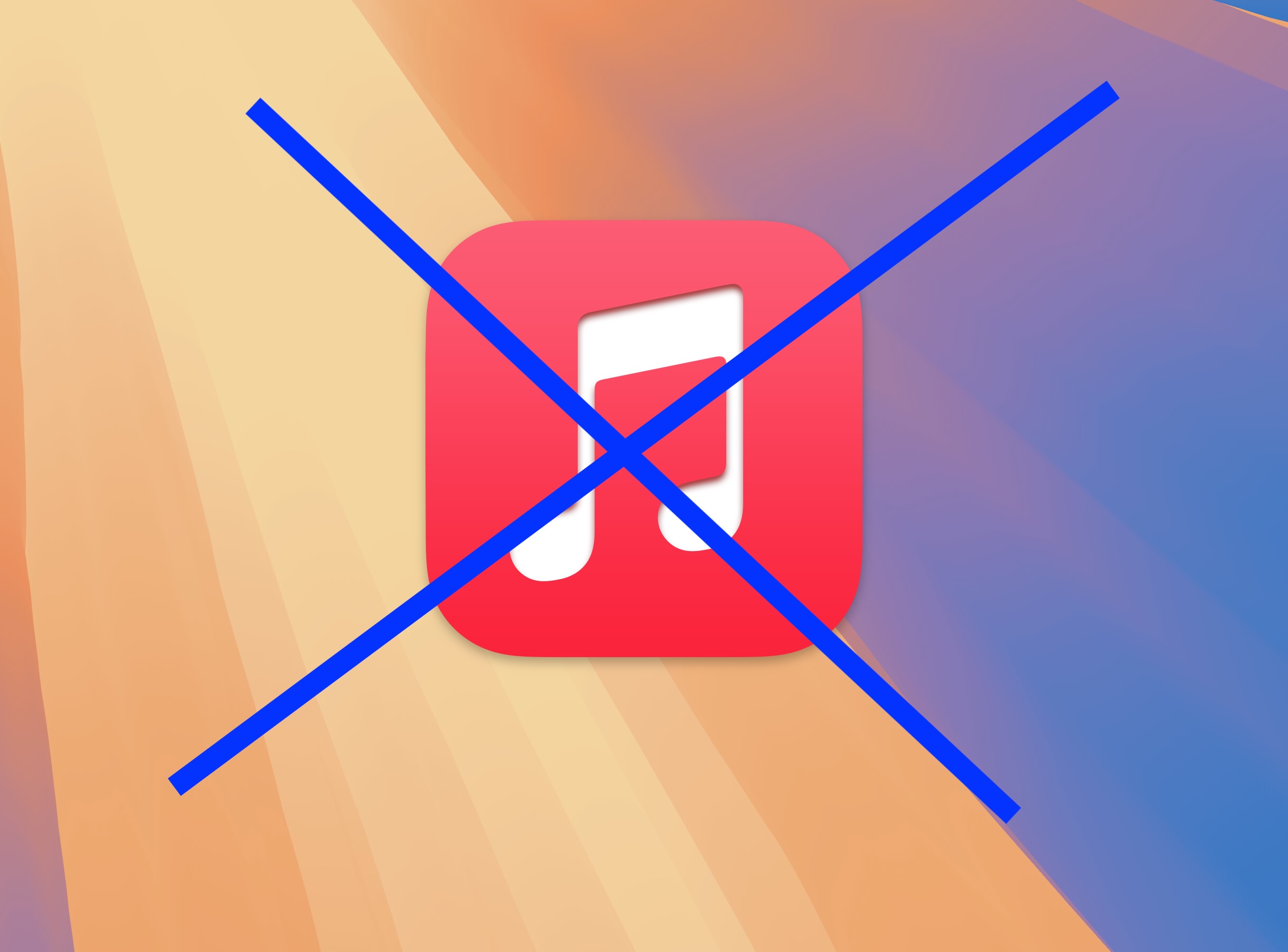 如何隨機阻止Apple Music在Mac上打開