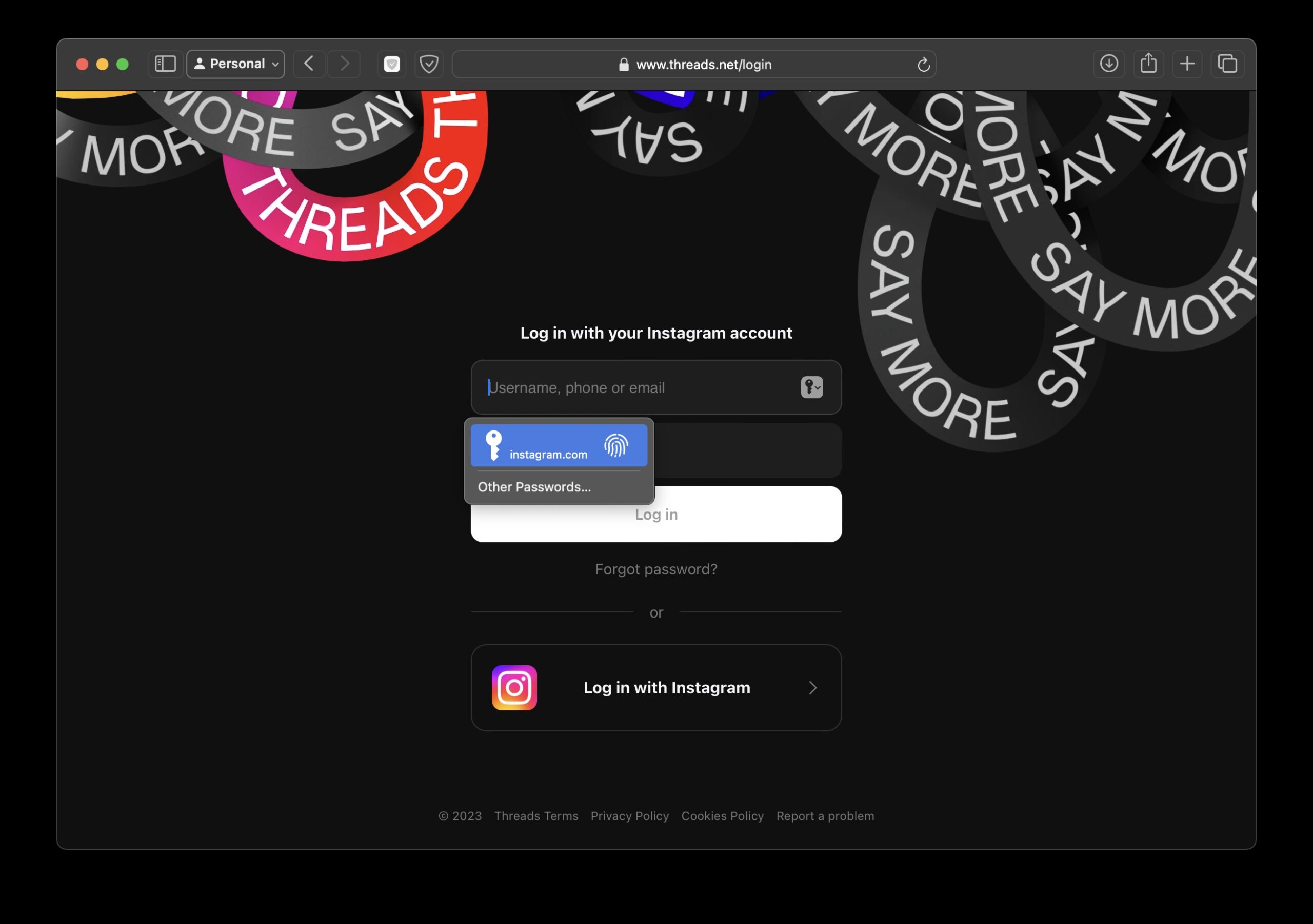 使用Mac，Windows PC，Linux在桌面上運行線程