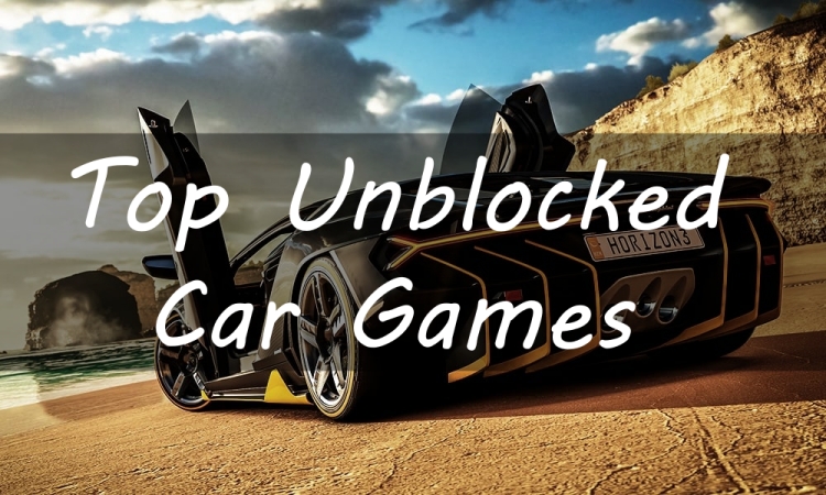 2025年在任何地方玩的十大无障碍车辆游戏