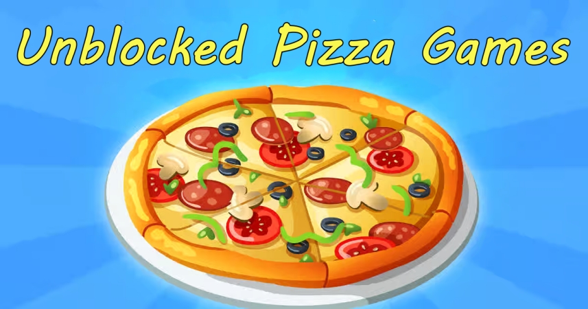 在2025年玩的十大无障碍披萨游戏（排名和评论）