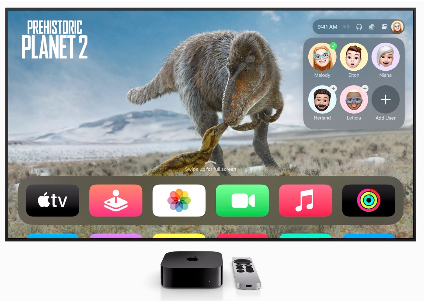 如何在Apple TV上安装TVOS 17 Beta