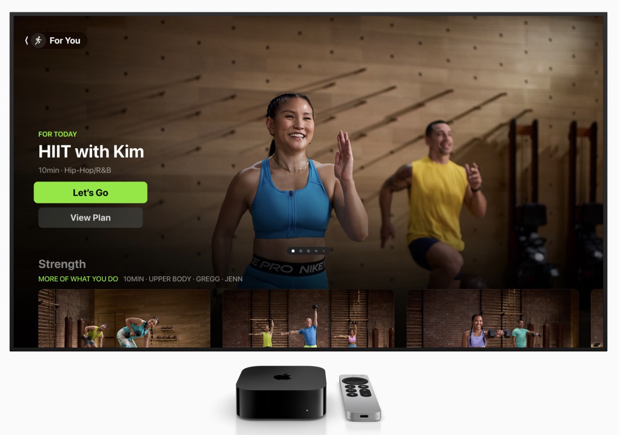 如何在Apple TV上安装TVOS 18 Beta