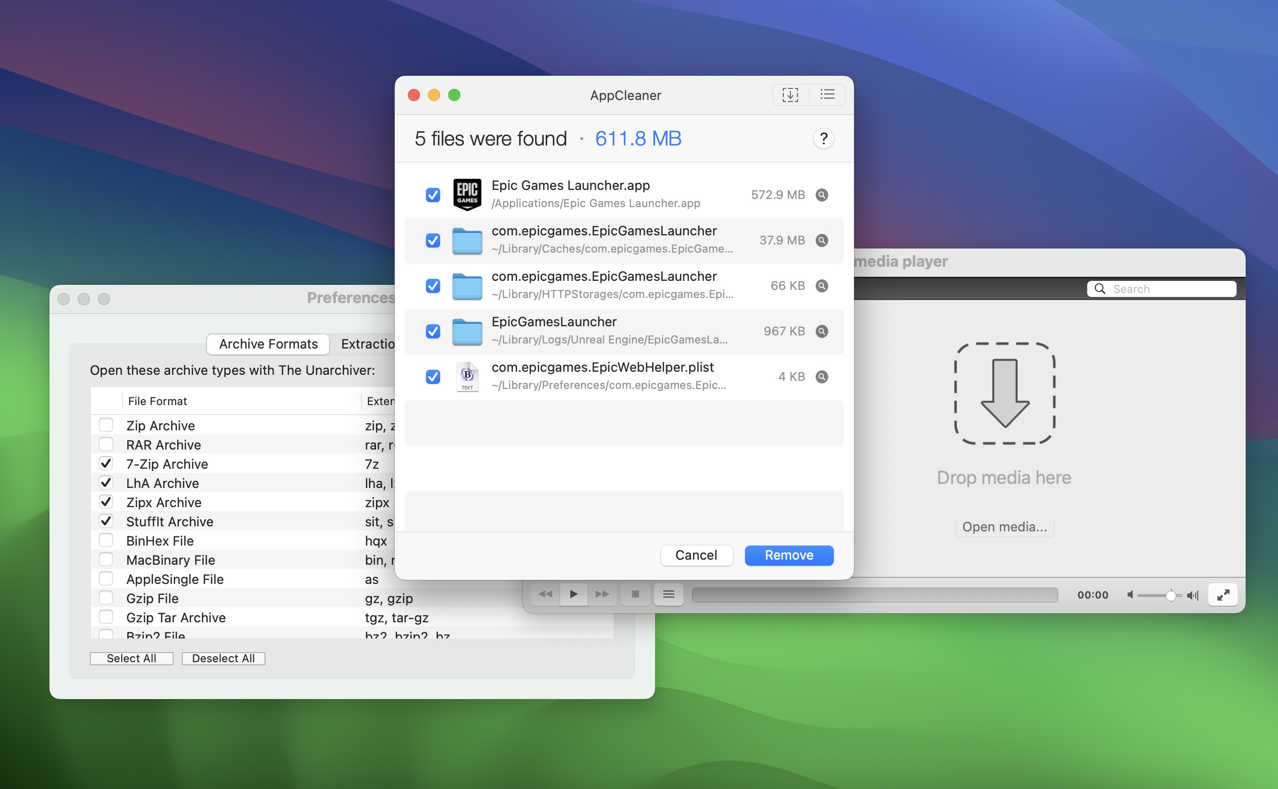 3个免费的Mac应用程序，以使您的MacOS生活更轻松