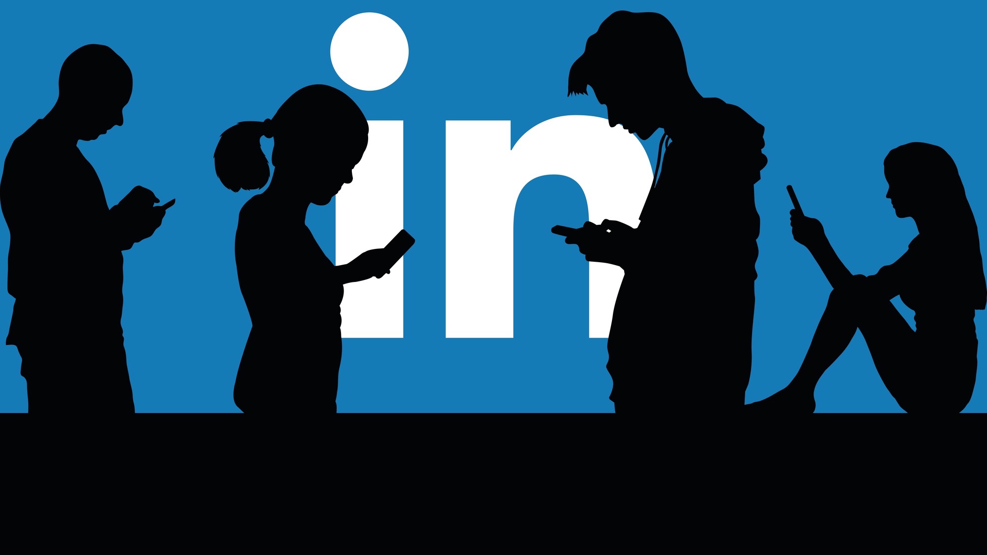 如何使用LinkedIn AI工具找到工作