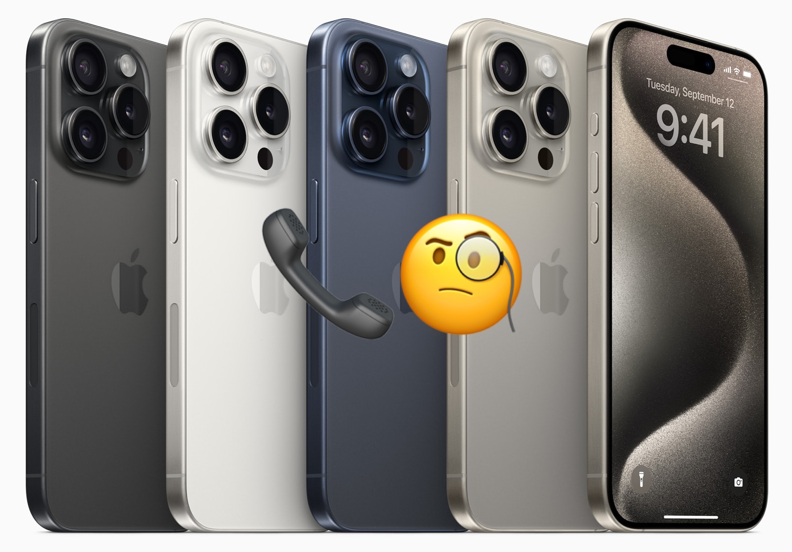 如何在iPhone上找到您的电话号码