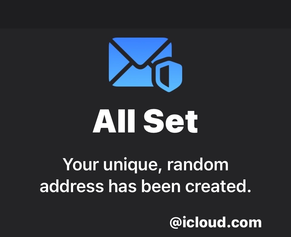 iPhone和iPad上的“隐藏我的电子邮件”在哪里？