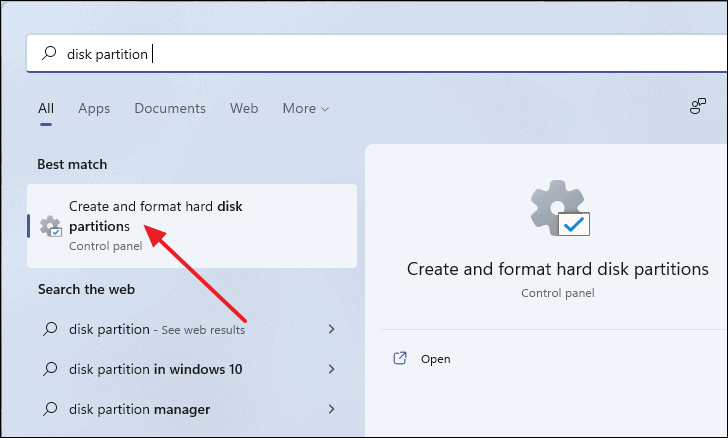 如何轻松地在Windows 11中分配磁盘空间？ （2种方法）