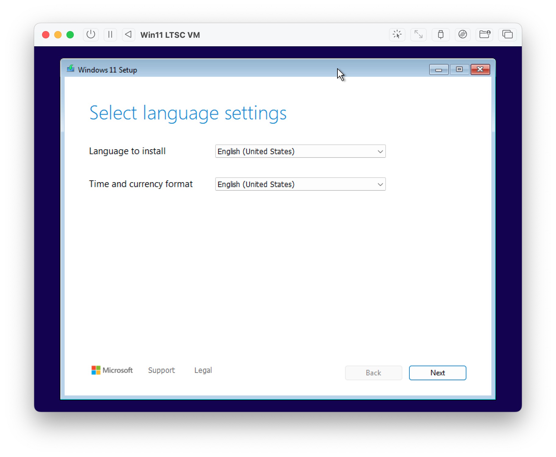 如何下载和安装Windows 11 LTSC ISO