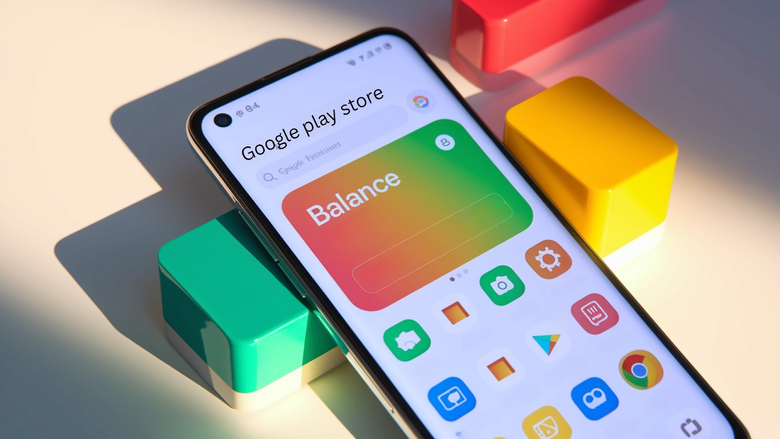 如何輕鬆檢查您的Google Play平衡？