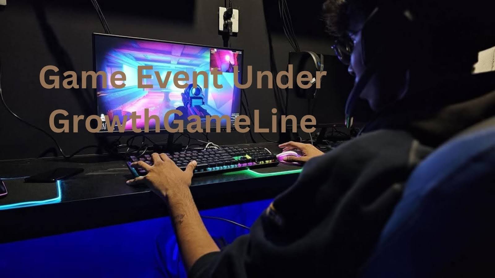 为什么现在的GranningGameline下的游戏活动很重要？
