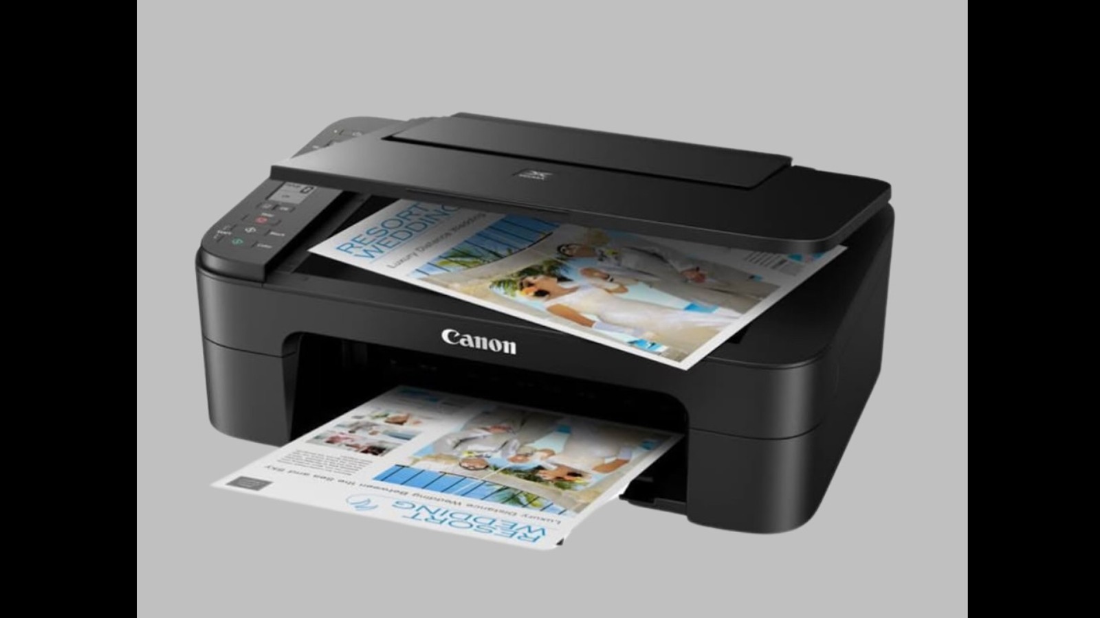 如何在几分钟之内在线获得佳能打印机？快速修复