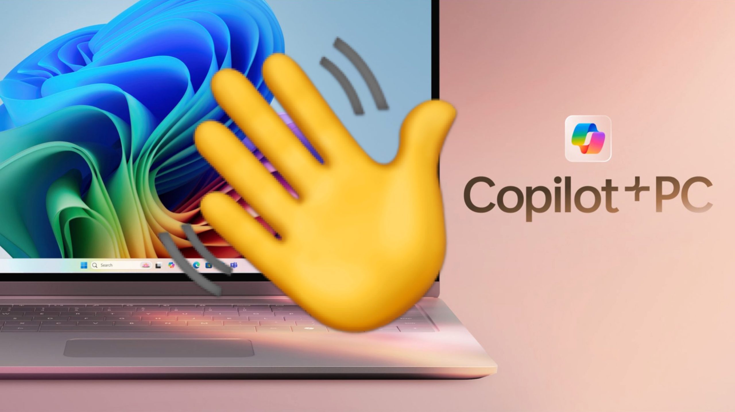 如何在窗户中关闭AI并带来一些和平