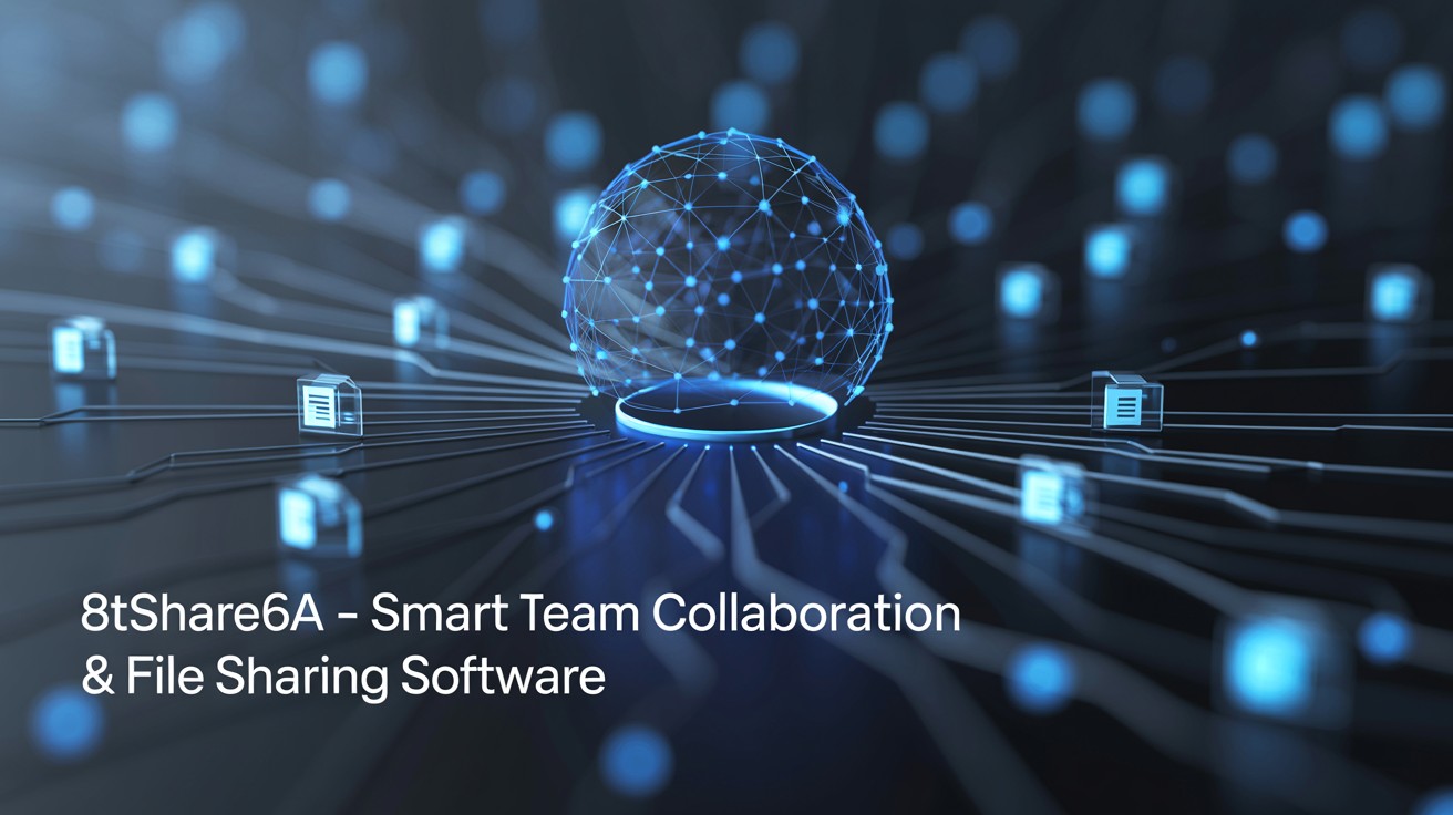 今天探索新软件名称8Tshare6a的功能