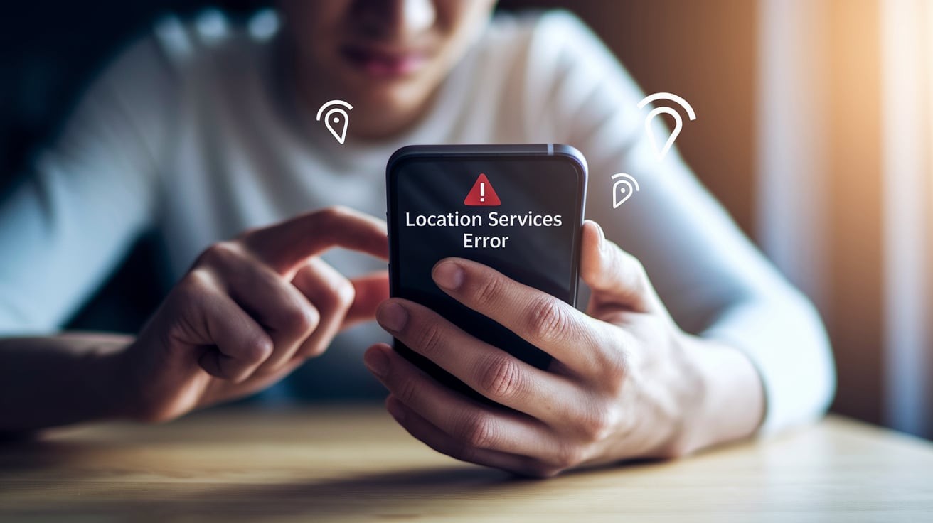 如何修复“您的位置无活动设备”错误？