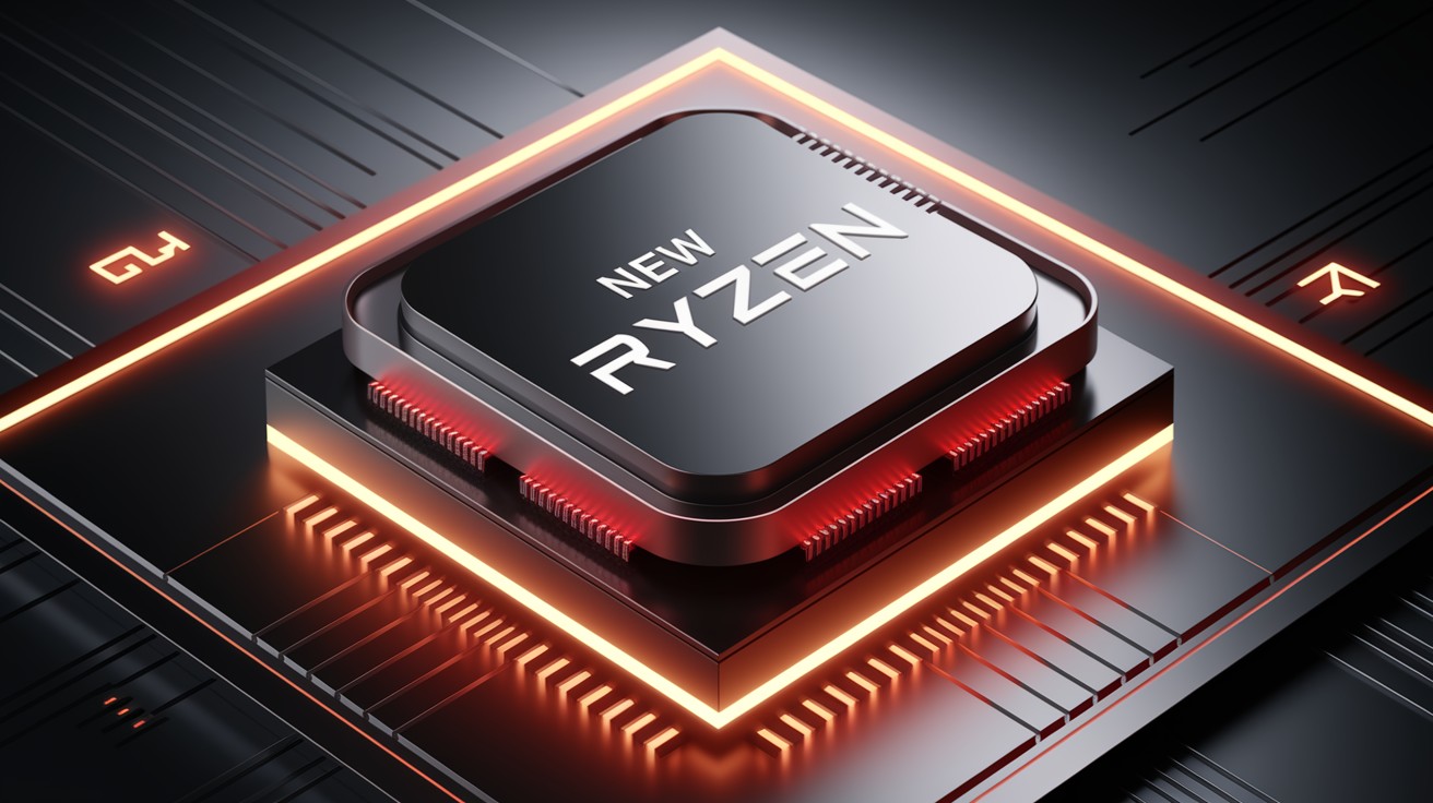 新的Ryzen CPU中的最佳功能揭示了