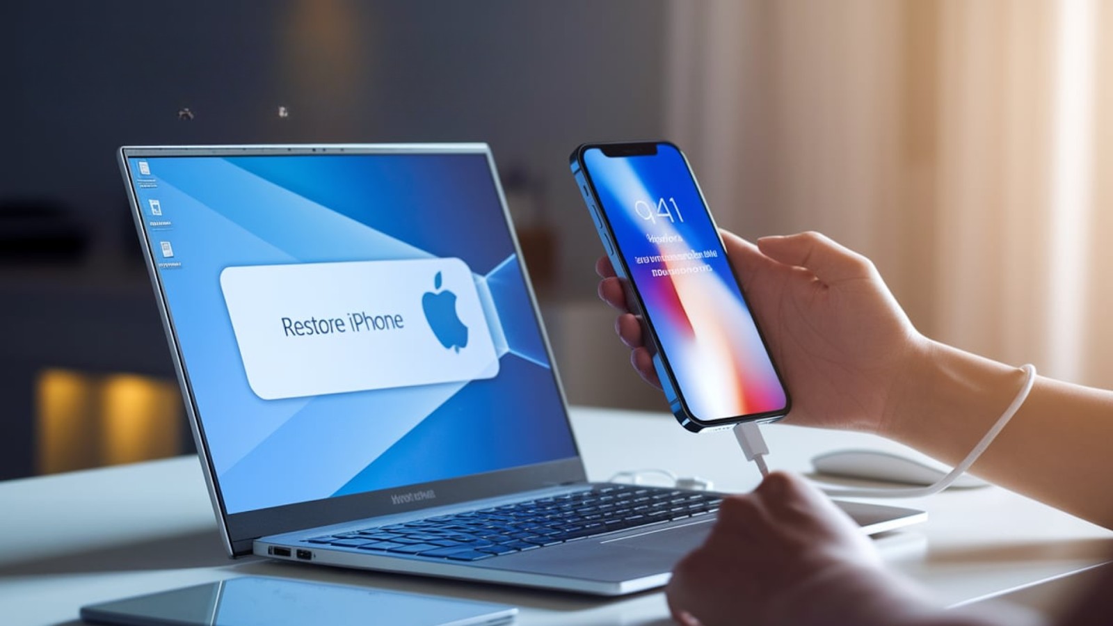 如何使用iTunes轻松解锁iPhone？