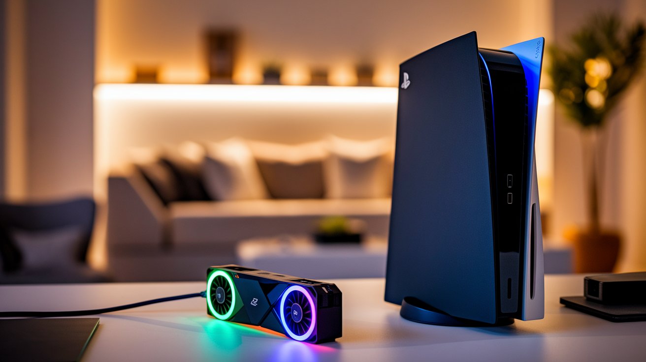 什么是PS5最好的图形卡？