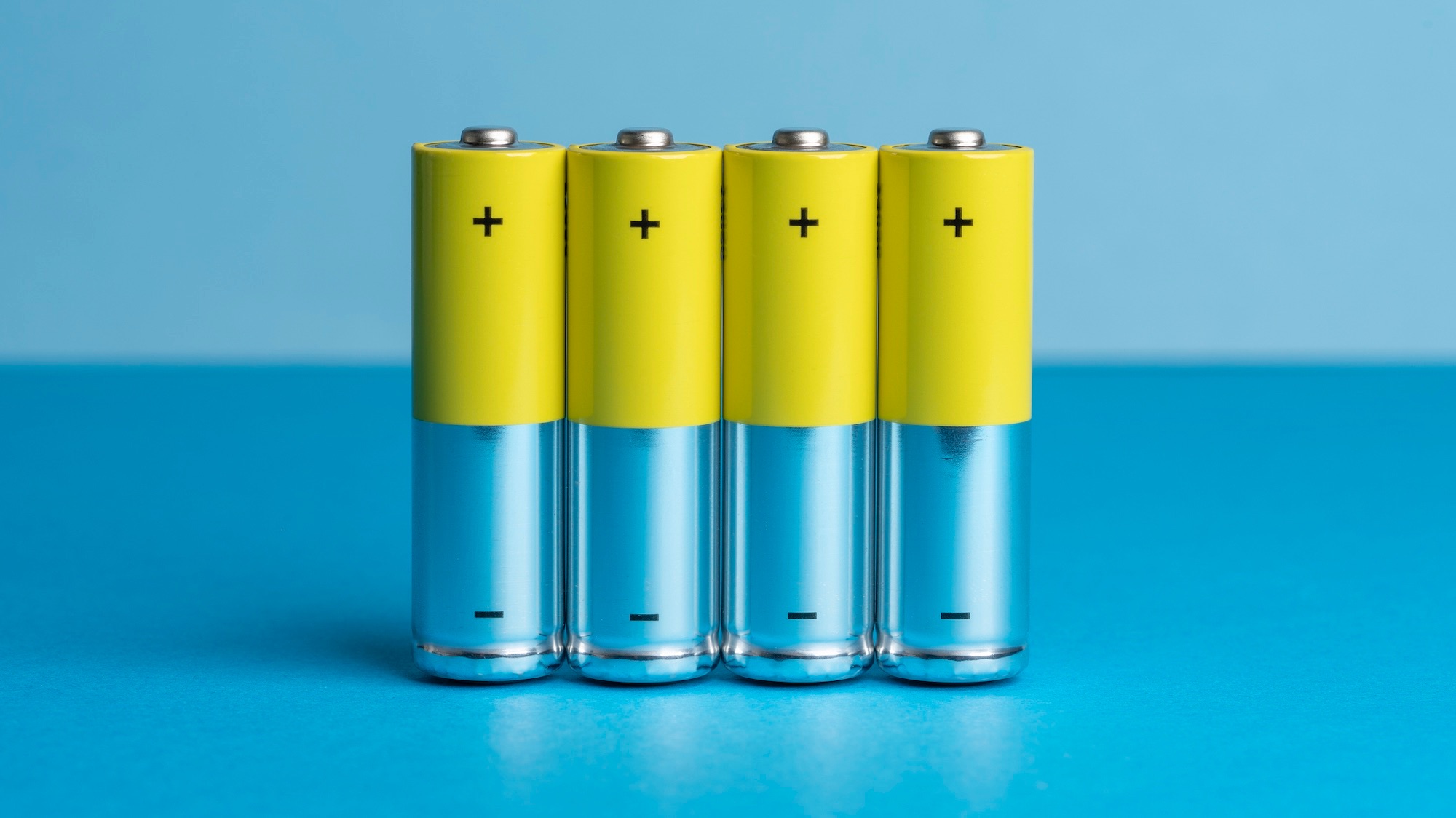 4个电池神话（为什么它们不正确）