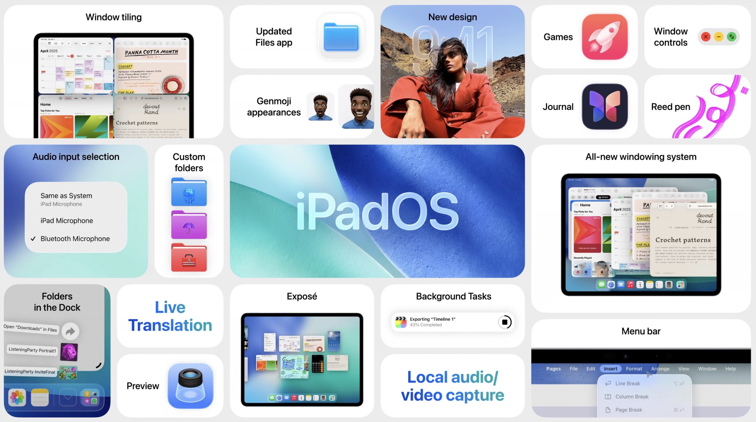 iPados 26兼容设备列表：我的iPad支持iPados 26吗？