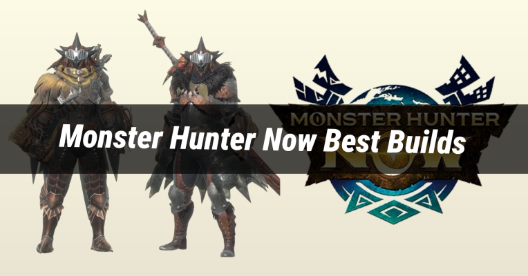 Monster Hunter現在建立：最佳設置和技巧